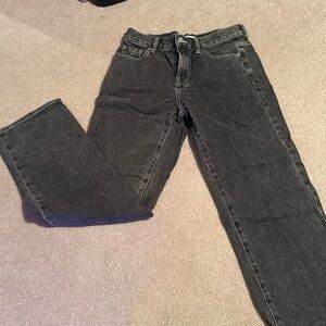 pacsun boyfriend jean